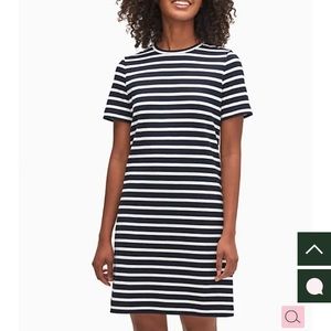 Striped Dress Kate Spade ♠️